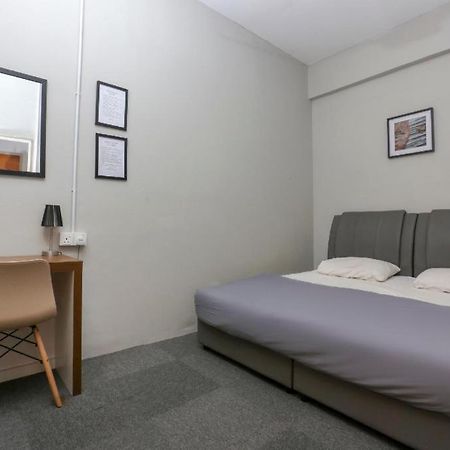 Spot On 89751 Bed Station Guest House Tanah Rata Dış mekan fotoğraf