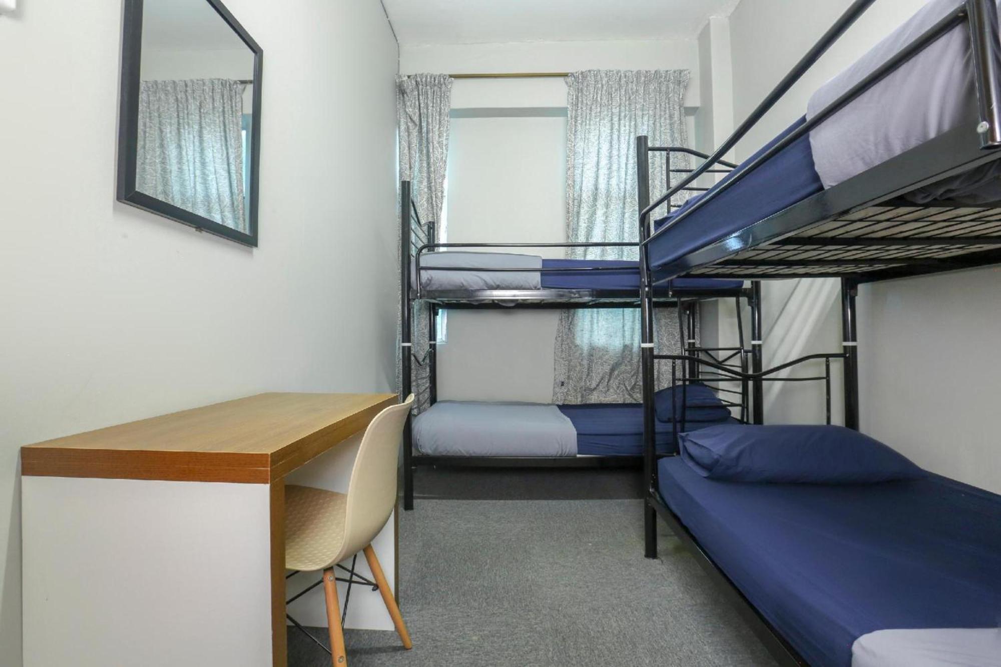 Spot On 89751 Bed Station Guest House Tanah Rata Dış mekan fotoğraf