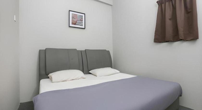 Spot On 89751 Bed Station Guest House Tanah Rata Dış mekan fotoğraf